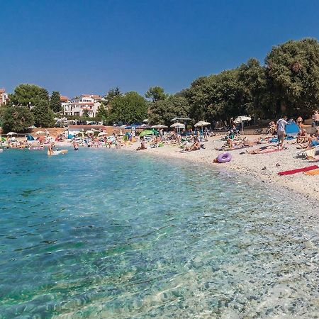 Apartments La Playa Pula Dış mekan fotoğraf