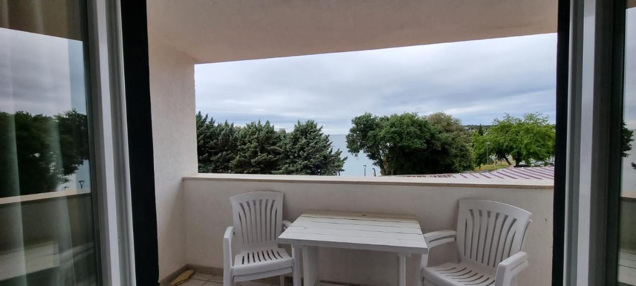 Apartments La Playa Pula Dış mekan fotoğraf