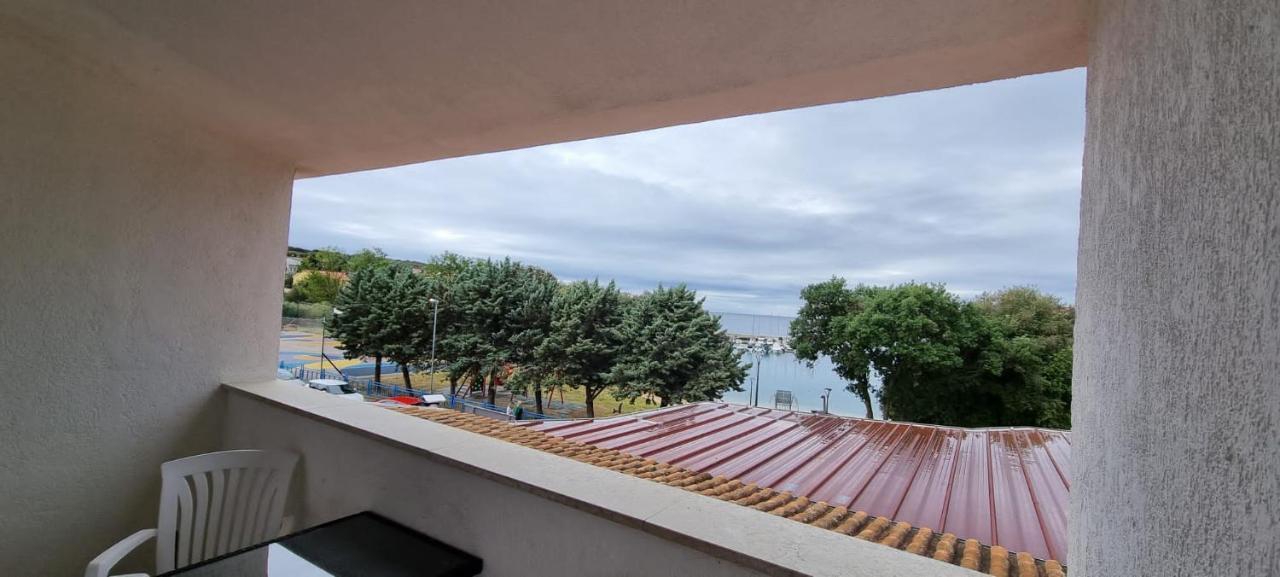 Apartments La Playa Pula Dış mekan fotoğraf